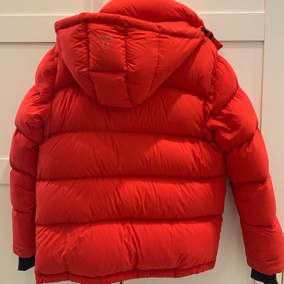 TNA super puff regular - Picture 6 of 6